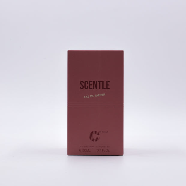 SCENTLE