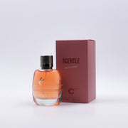 SCENTLE