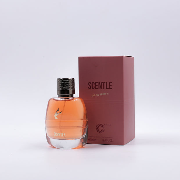 SCENTLE