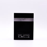 RAMZ LATTAFA SILVER