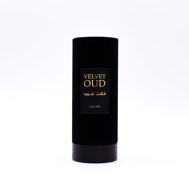 VELVET OUD