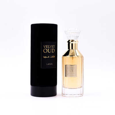 VELVET OUD