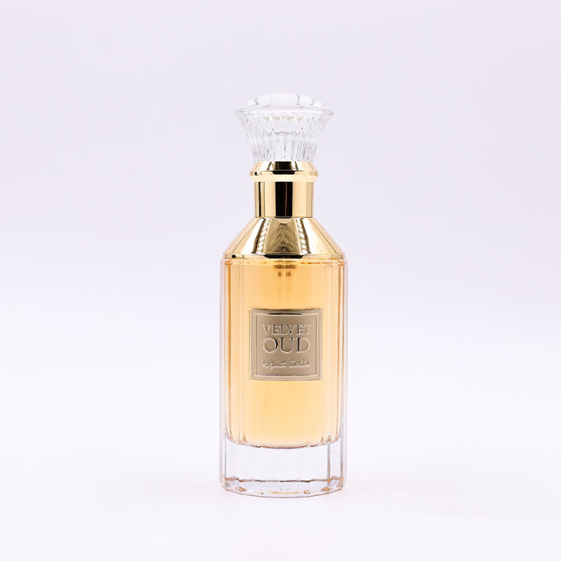 VELVET OUD