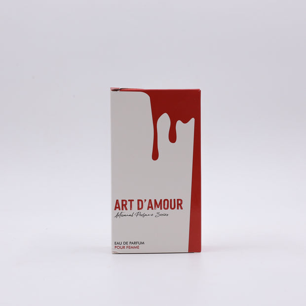 ART D AMOUR