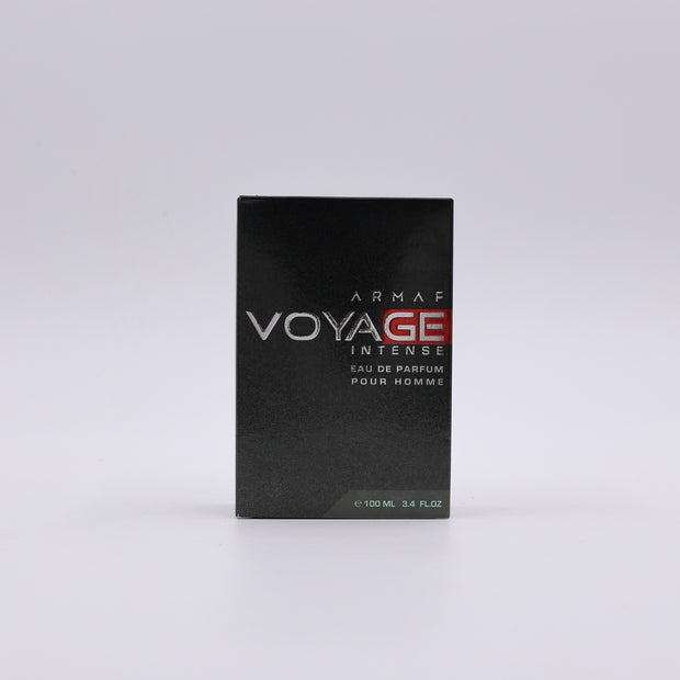 VOYAGE INTENSE