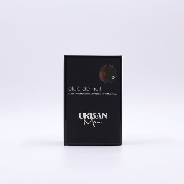 CLUB DE NUIT URBAN MAN 105 ML