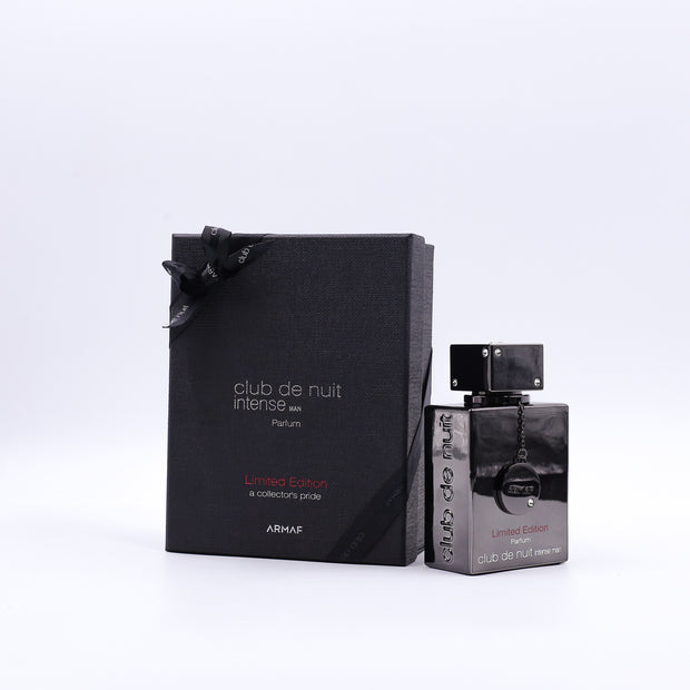 CLUB DE NUIT INTENSE MAN LIMITED EDITION 105 ML