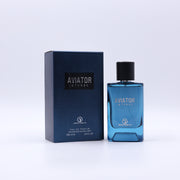 AVIATOR INTENSE