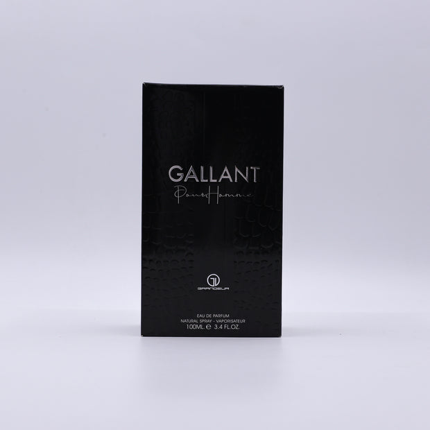 GALLANT