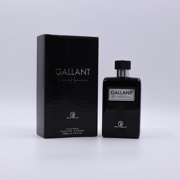 GALLANT