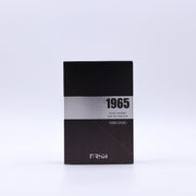 1965 POUR HOMME