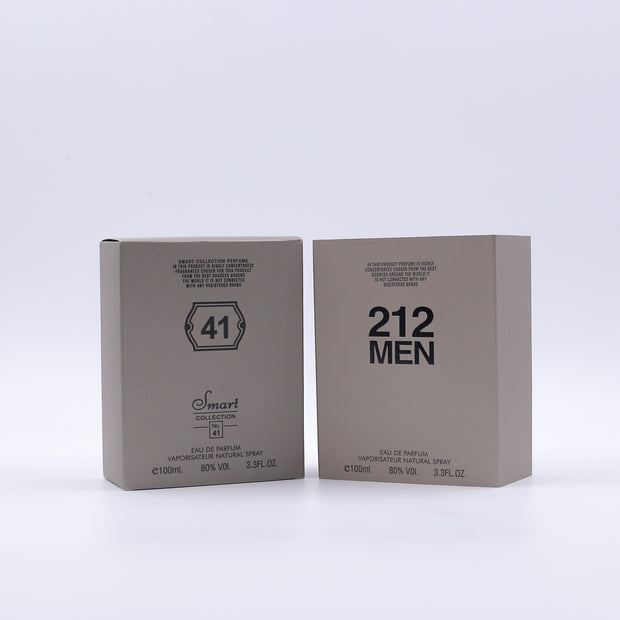 212 MEN - NO 41