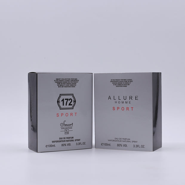 ALLURE SPORT - NO 172