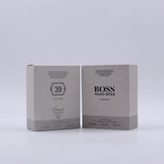 BOSS HOGO GREY - NO 39