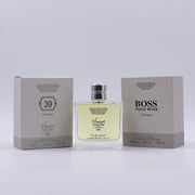 BOSS HOGO GREY - NO 39