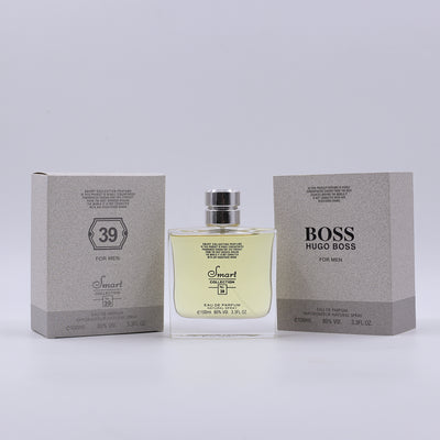 BOSS HOGO GREY - NO 39