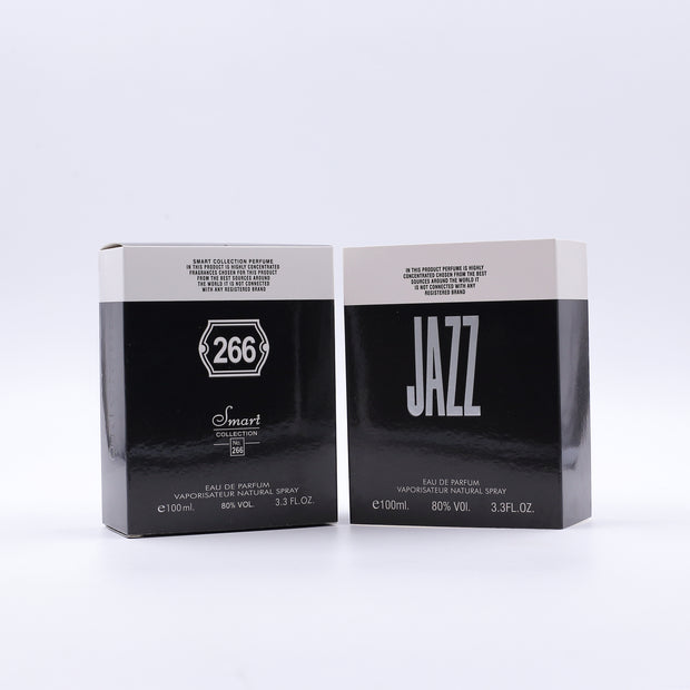 JAZZ - NO 266