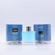 DUNHILL DESIRE BLUE - NO 208