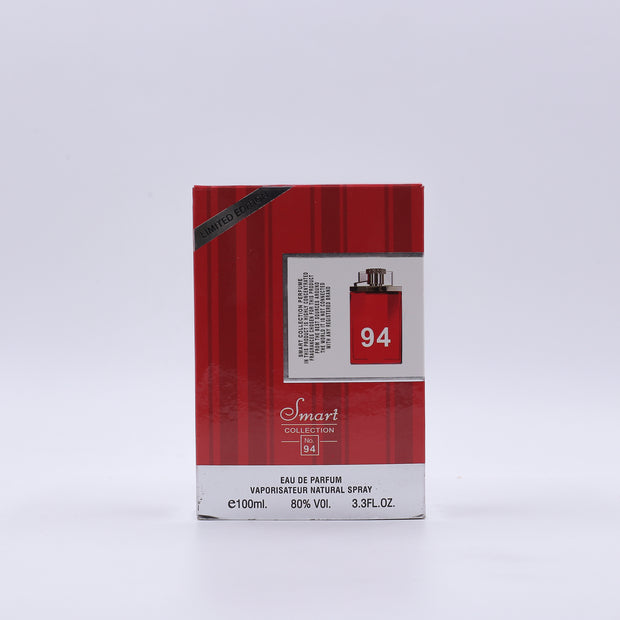 DUNHILL DESIRE RED - NO 94